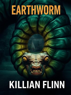cover image of Earthworm